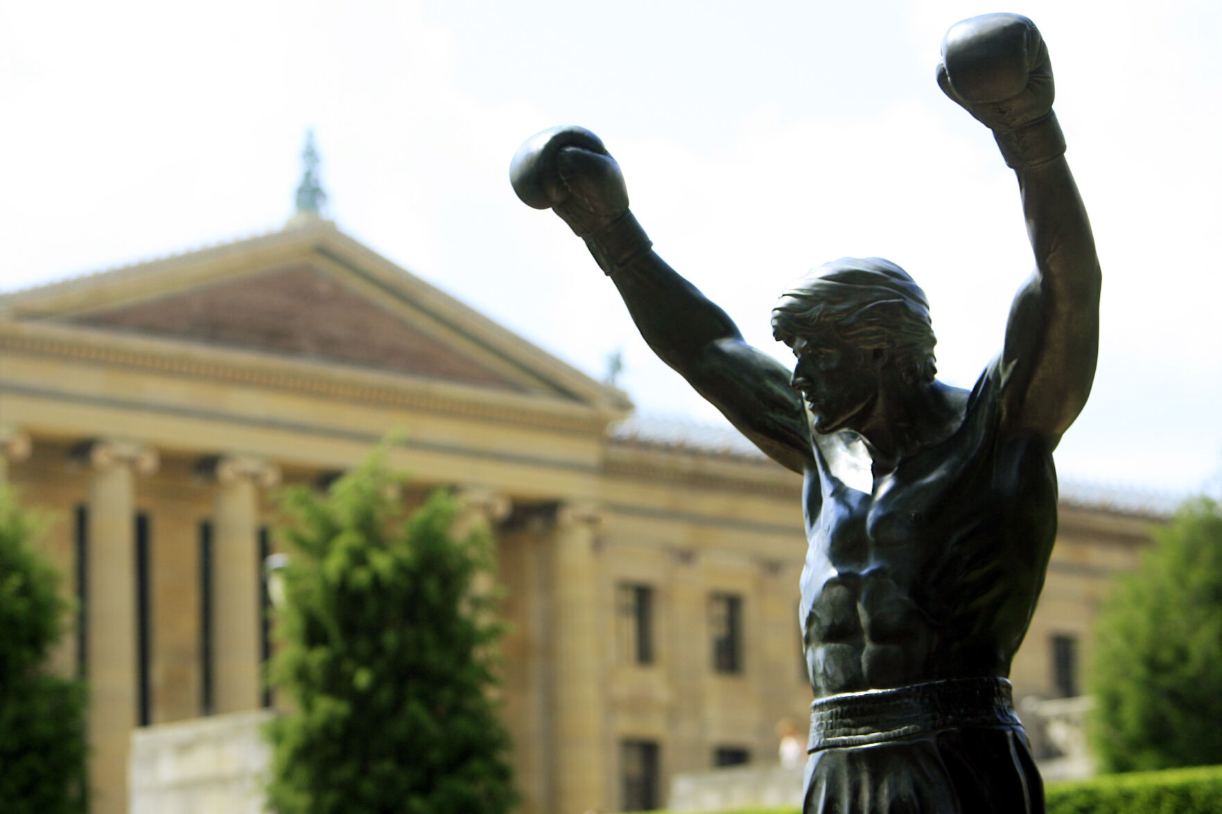 Rocky